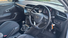 Vauxhall Corsa 1.2 Elite Edition 5dr Petrol Hatchback